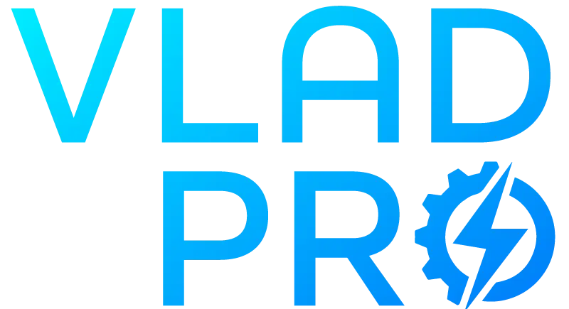 VladPro IT Services