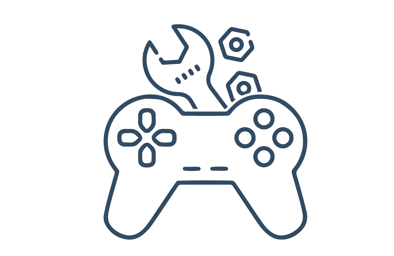 gameconsole