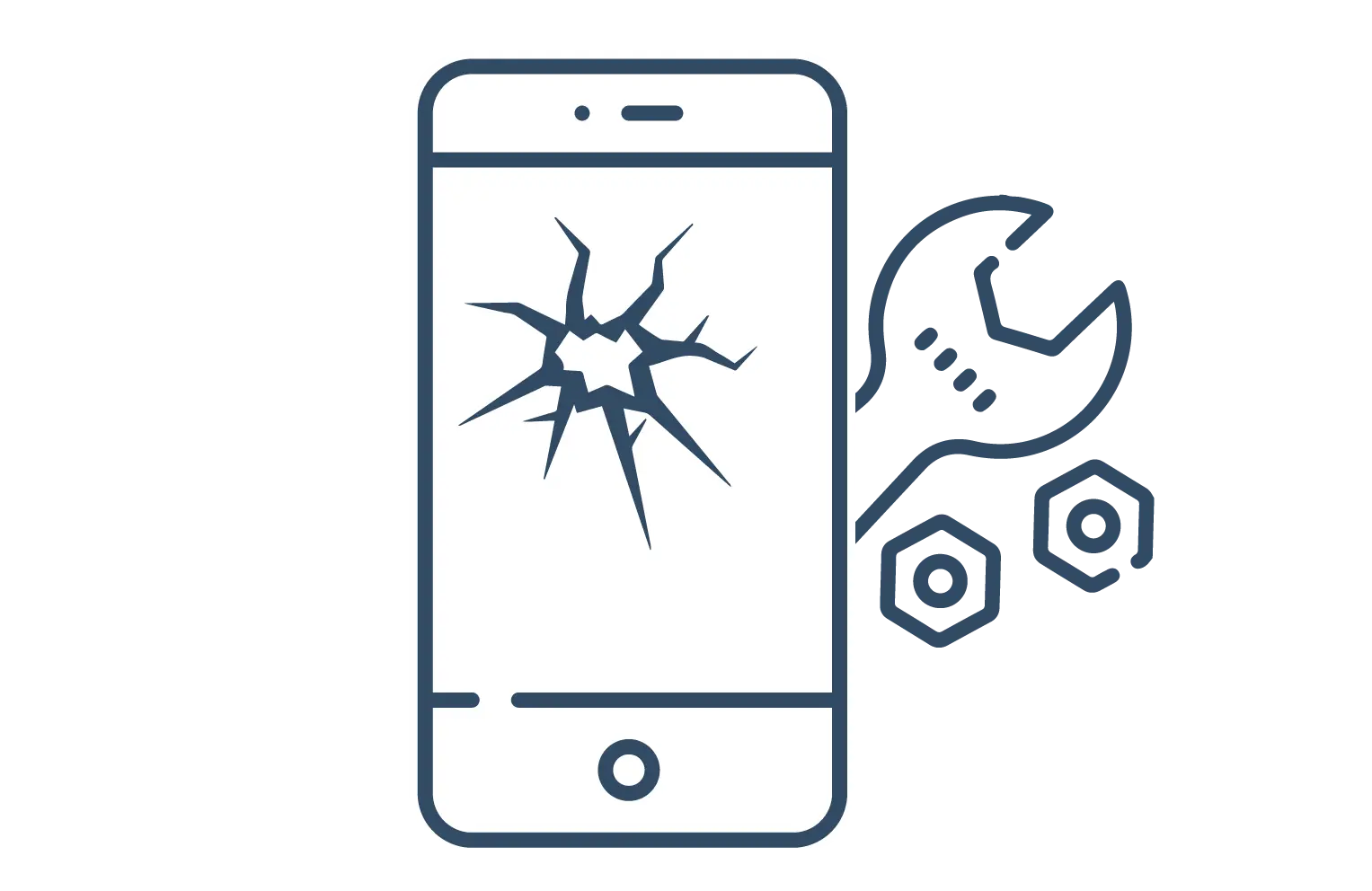 phonereapir